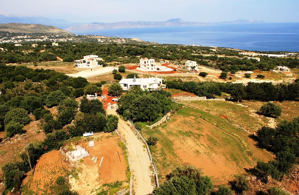 Дом в Ираклионе, Греция, 300 м² - фото 5