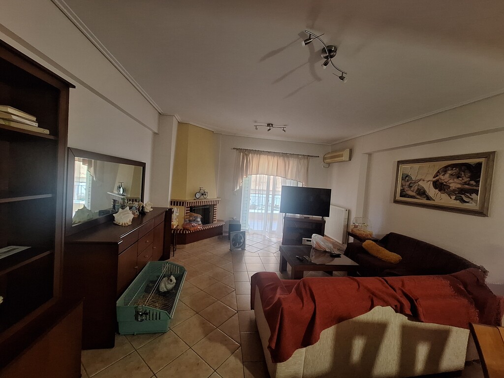 Квартира в Афинах, Греция, 90 м² - фото 5