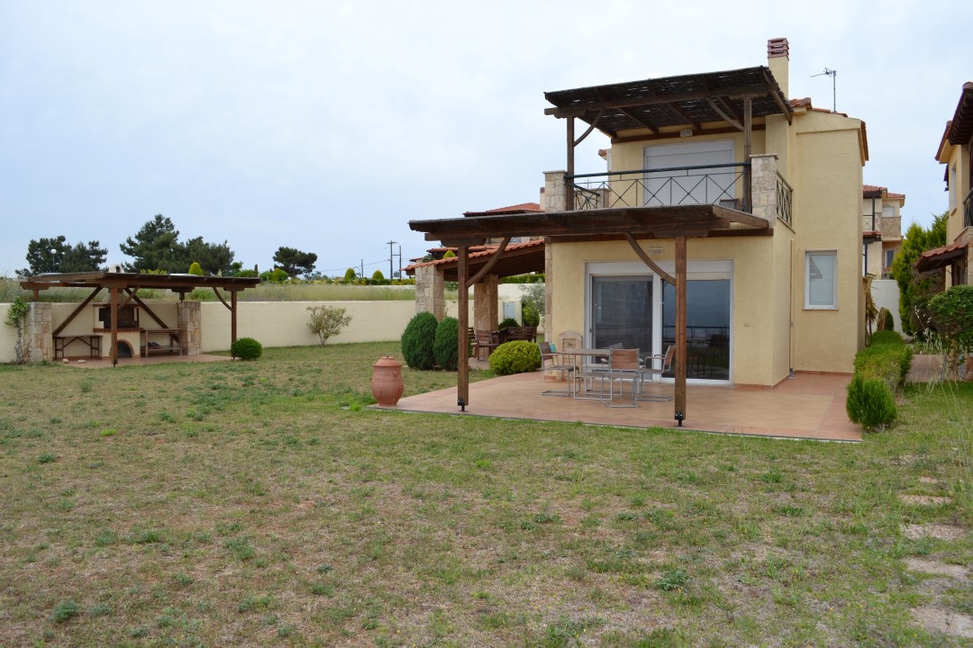 Дом на Кассандре, Греция, 110 м² - фото 5