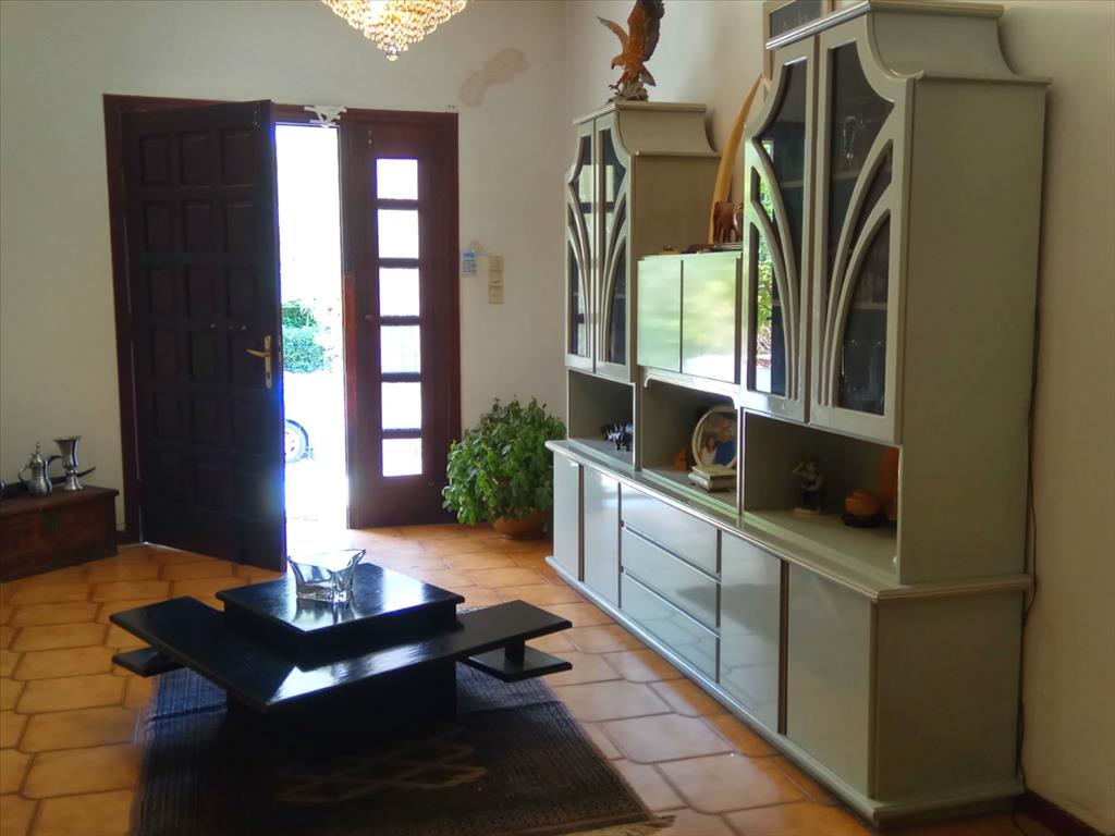 Дом в Афинах, Греция, 280 м² - фото 5