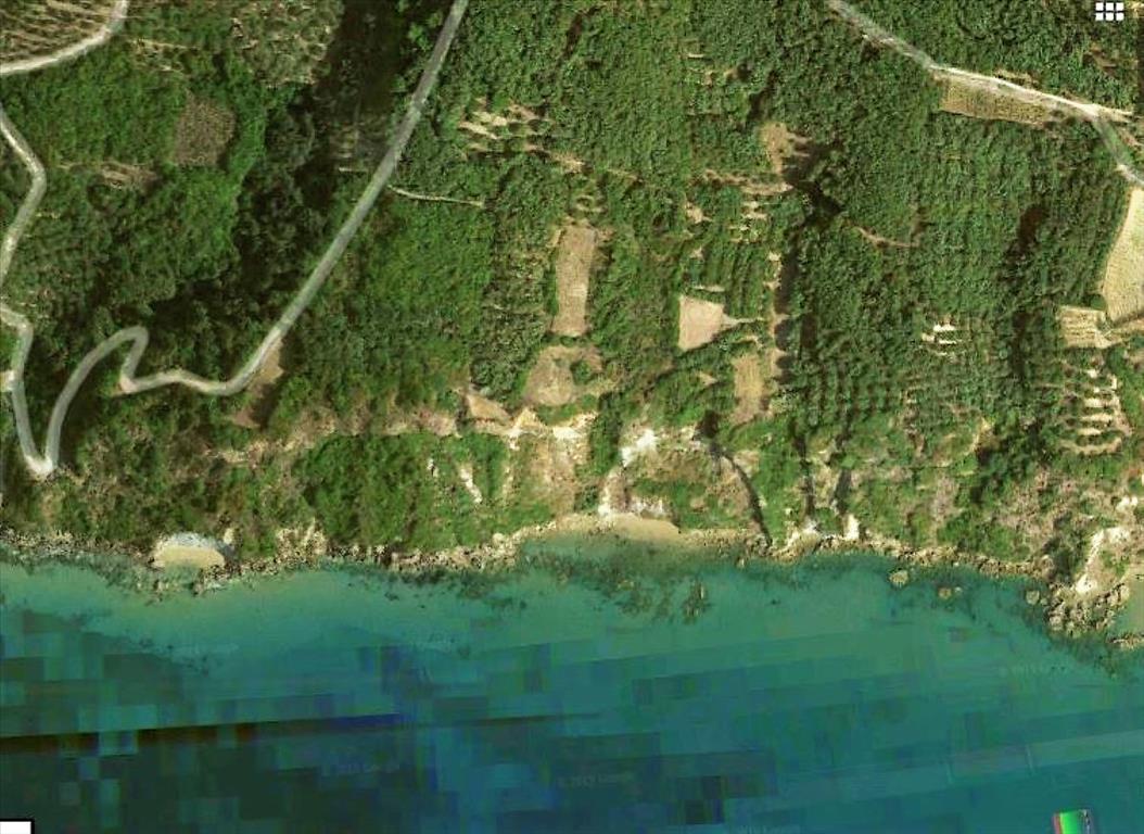 Земля на Корфу, Греция, 35 000 м² - фото 5