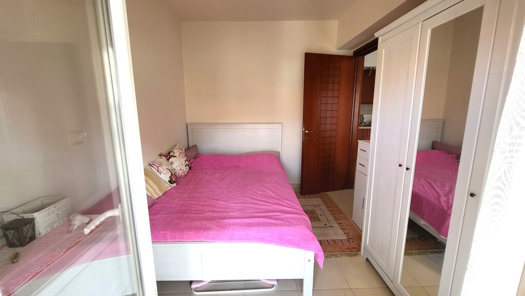 Квартира на Кассандре, Греция, 40 м² - фото 5