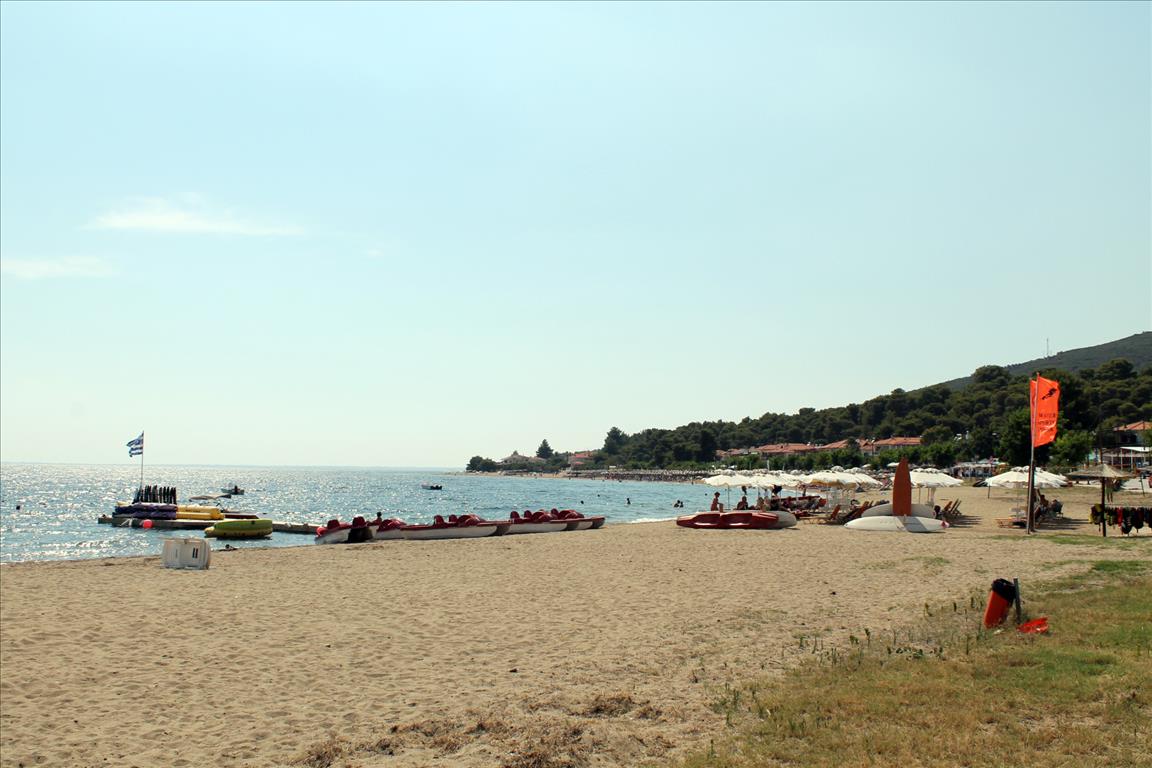 Мезонет в Ситонии, Греция, 68 м² - фото 5