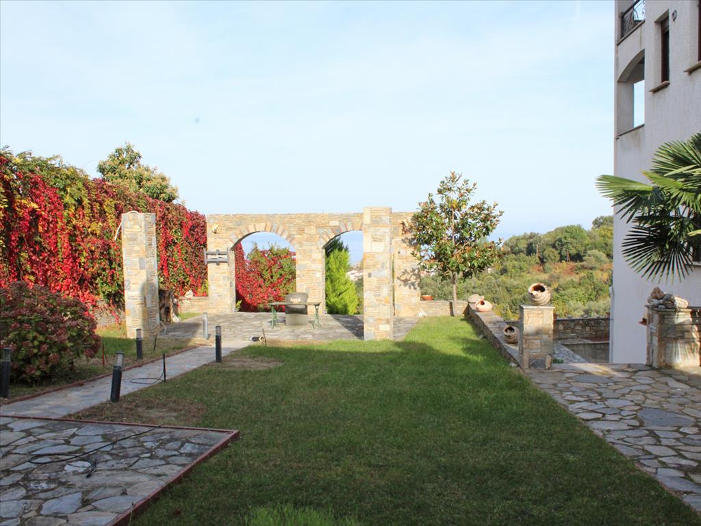 Вилла в Олимпиаки-Акти, Греция, 500 м² - фото 5