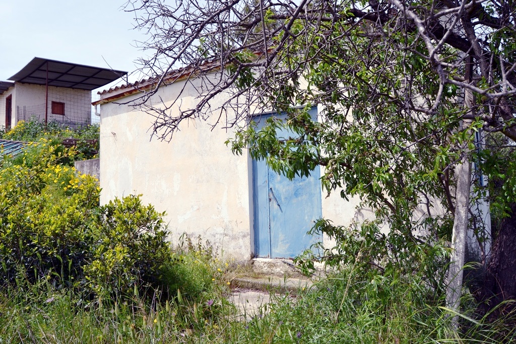 Земля в Ираклионе, Греция, 2 900 м² - фото 5