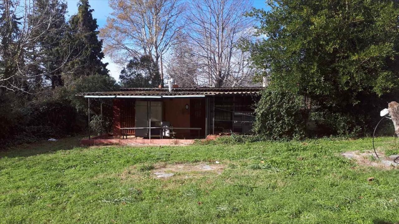 Земля в Салониках, Греция, 18 250 м² - фото 5