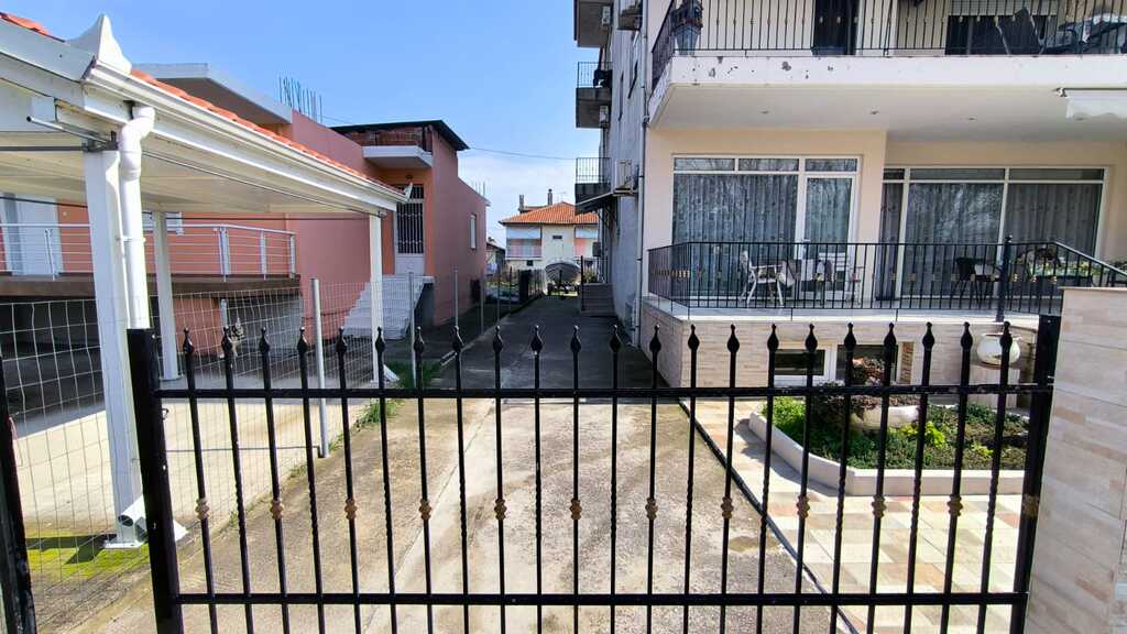 Дом в Олимпиаки-Акти, Греция, 600 м² - фото 5