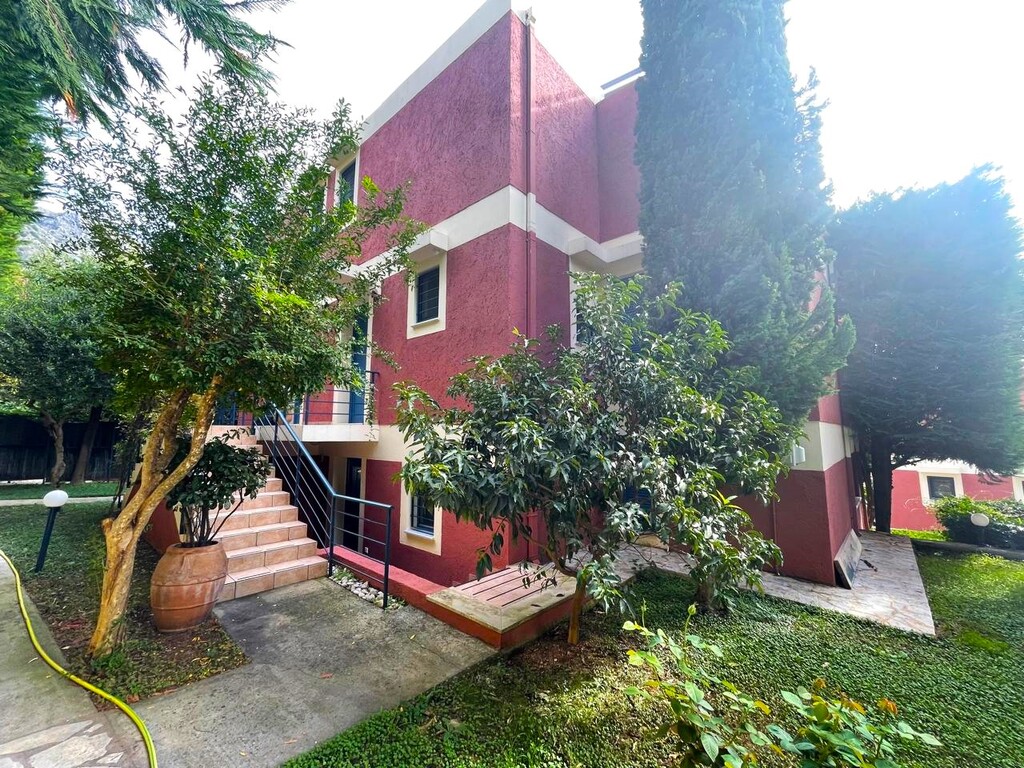 Квартира на Корфу, Греция, 56 м² - фото 5