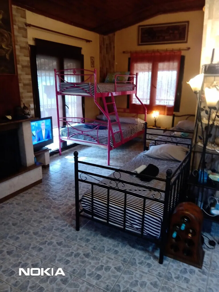 Дом на Кассандре, Греция, 70 м² - фото 5