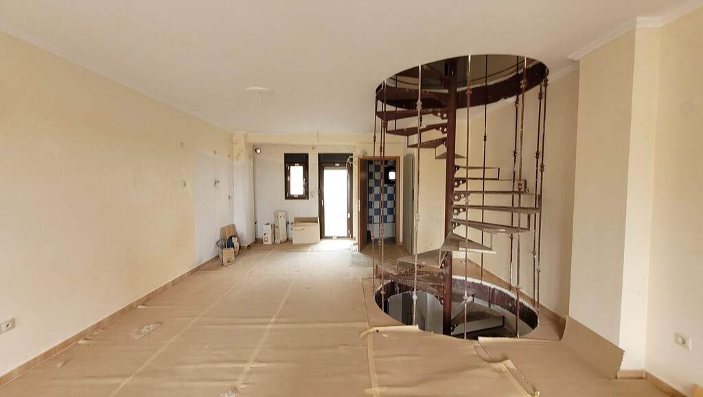 Мезонет в Салониках, Греция, 176 м² - фото 5