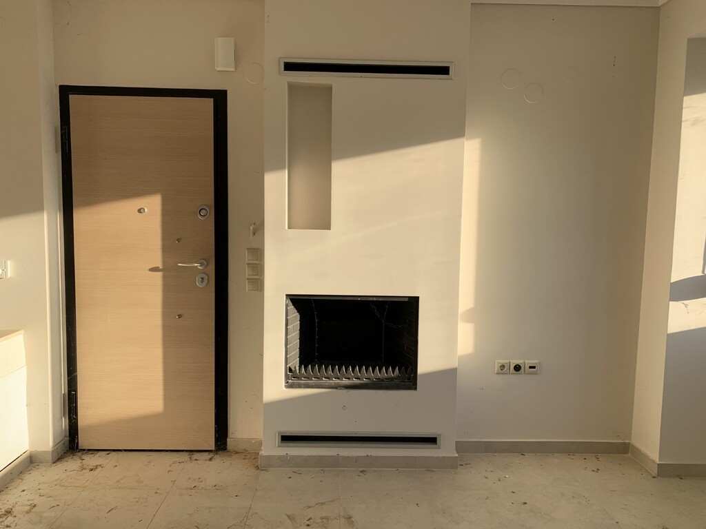 Мезонет в Салониках, Греция, 150 м² - фото 5