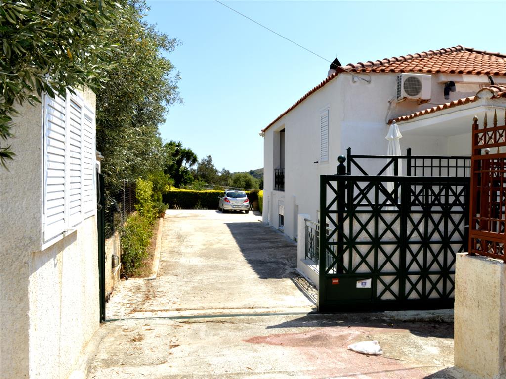 Дом в Аттике, Греция, 250 м² - фото 5