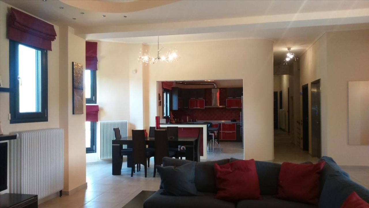 Дом в Салониках, Греция, 370 м² - фото 5