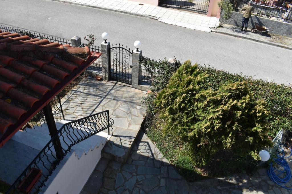 Дом на Халкидиках, Греция, 274 м² - фото 5