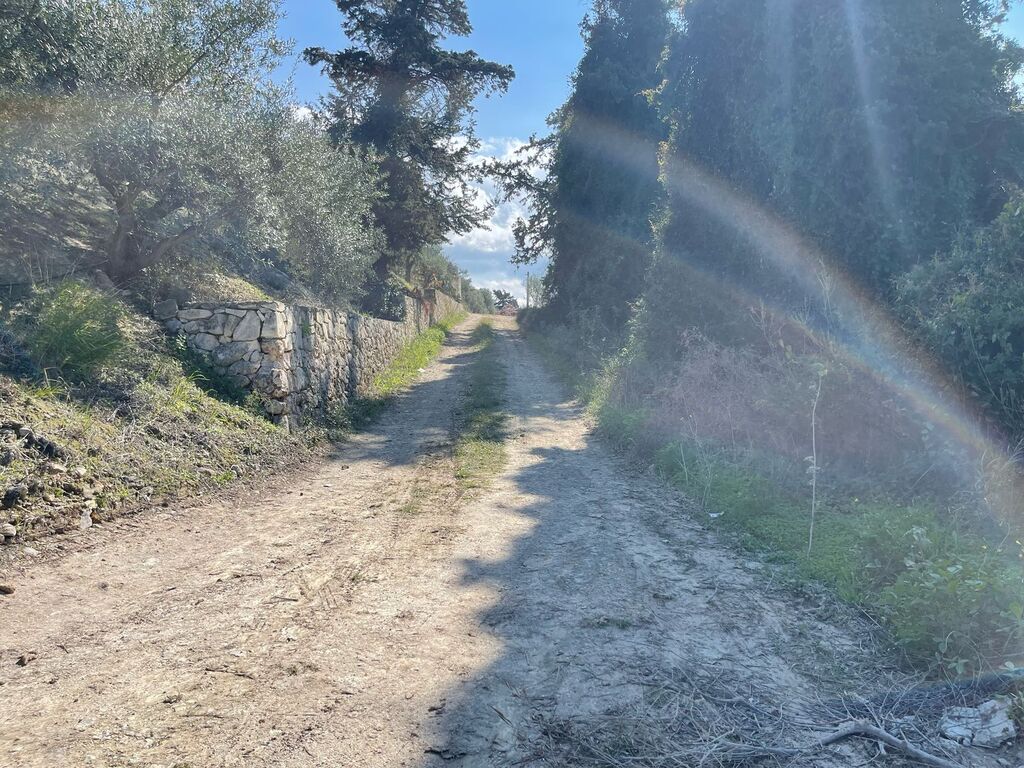 Земля в Ираклионе, Греция, 6 350 м² - фото 5