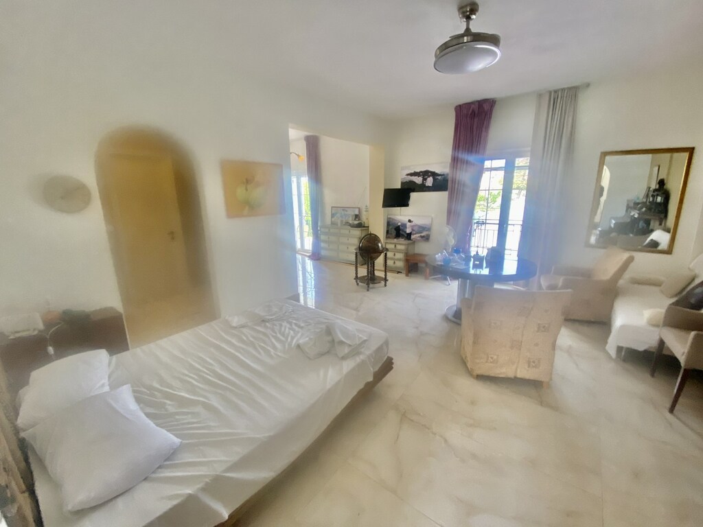 Мезонет на Корфу, Греция, 225 м² - фото 5