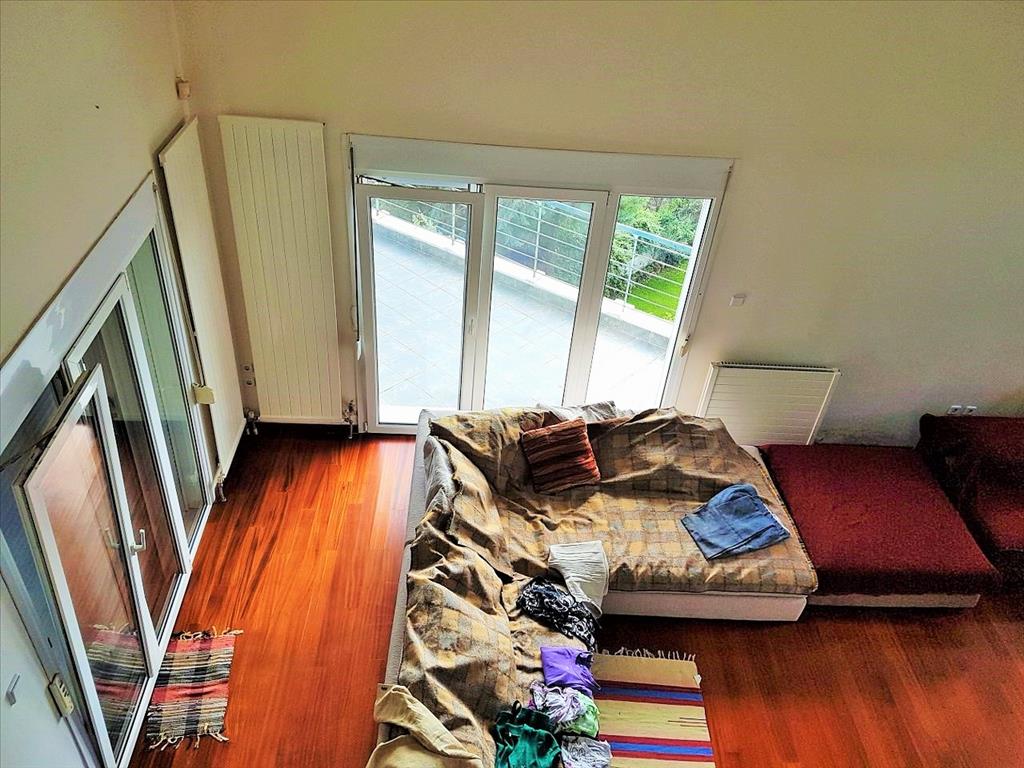 Мезонет в Салониках, Греция, 400 м² - фото 5