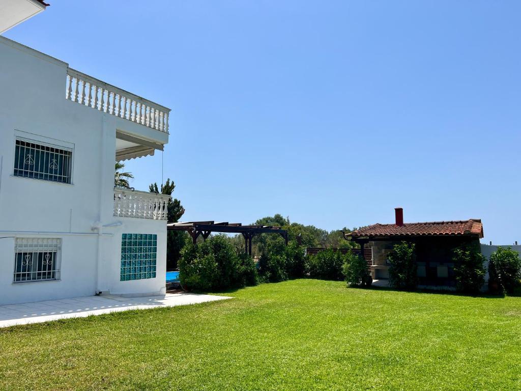 Вилла на Халкидиках, Греция, 205 м² - фото 5