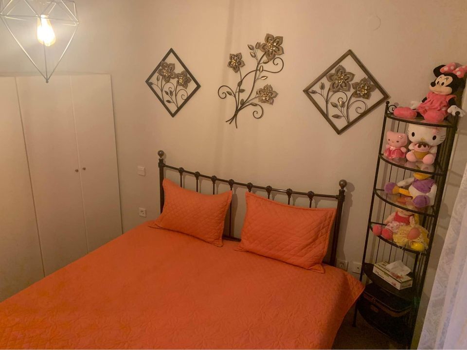 Мезонет на Кассандре, Греция, 56 м² - фото 5