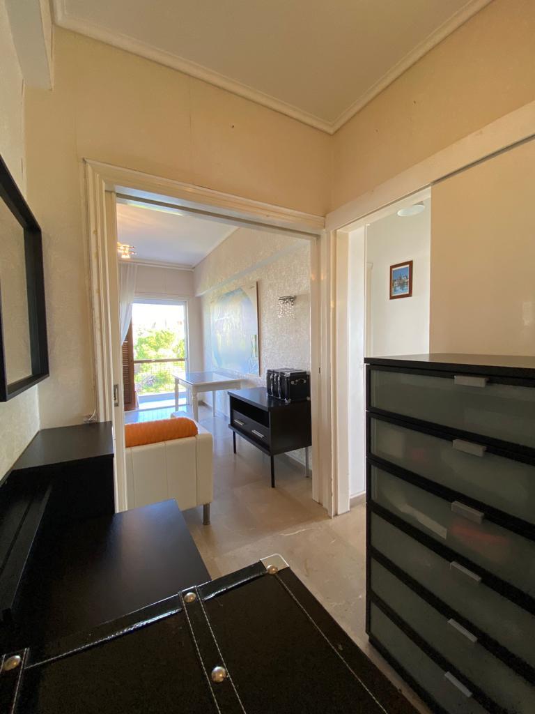 Квартира в Афинах, Греция, 48 м² - фото 5