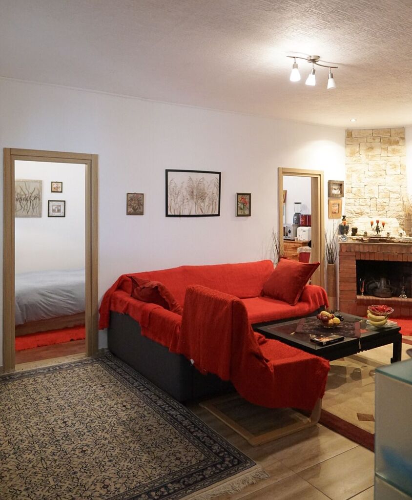 Дом на Кассандре, Греция, 85 м² - фото 5