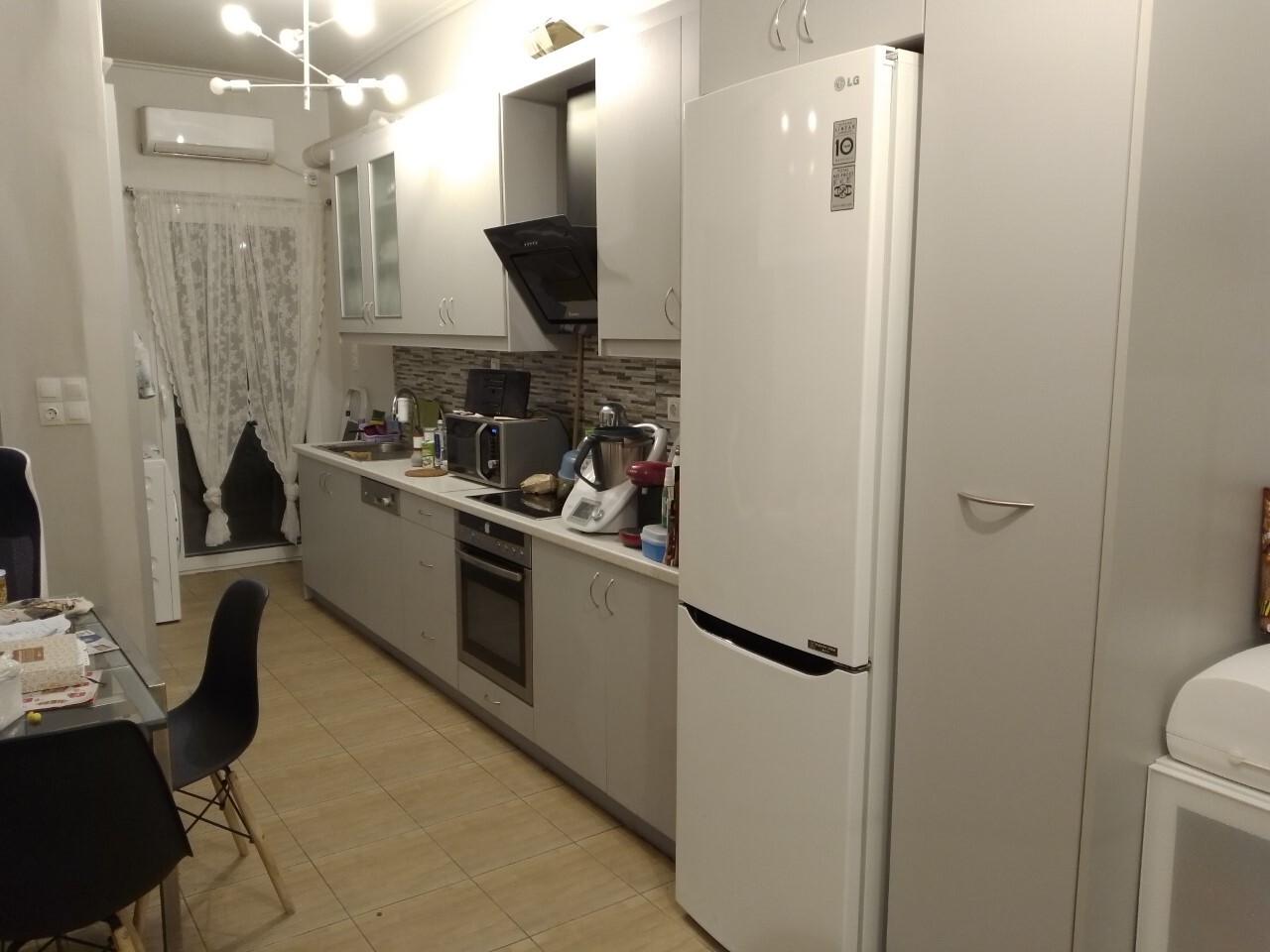 Квартира в Афинах, Греция, 66 м² - фото 5