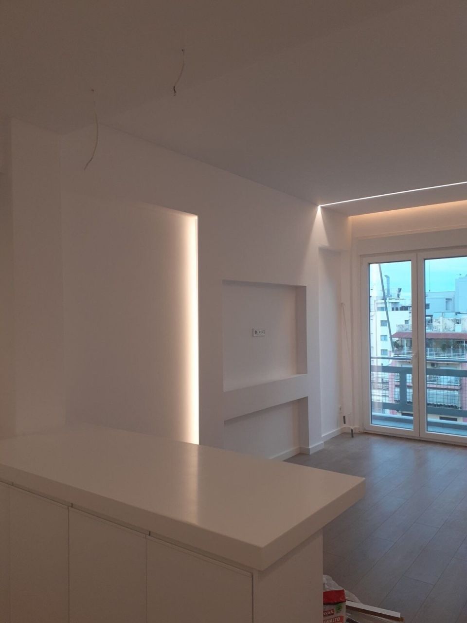 Квартира в Афинах, Греция, 70 м² - фото 5