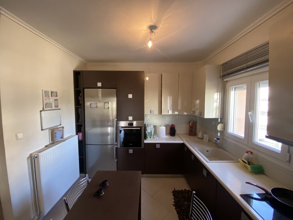 Мезонет в Салониках, Греция, 113 м² - фото 5