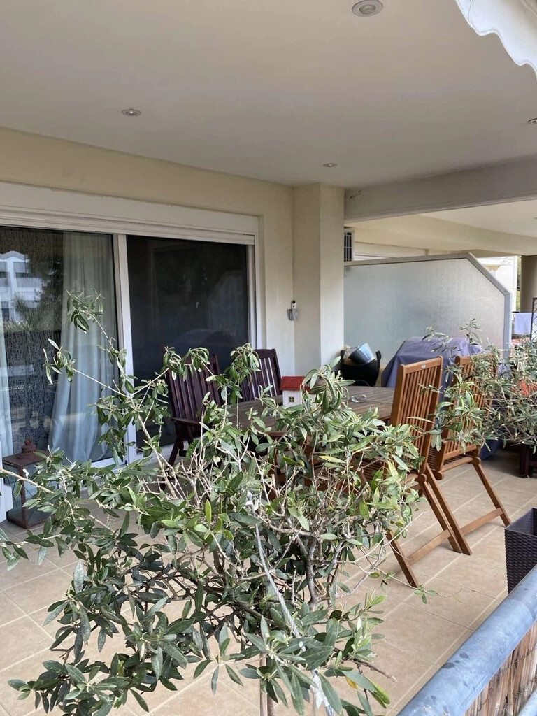 Квартира в Афинах, Греция, 114 м² - фото 5