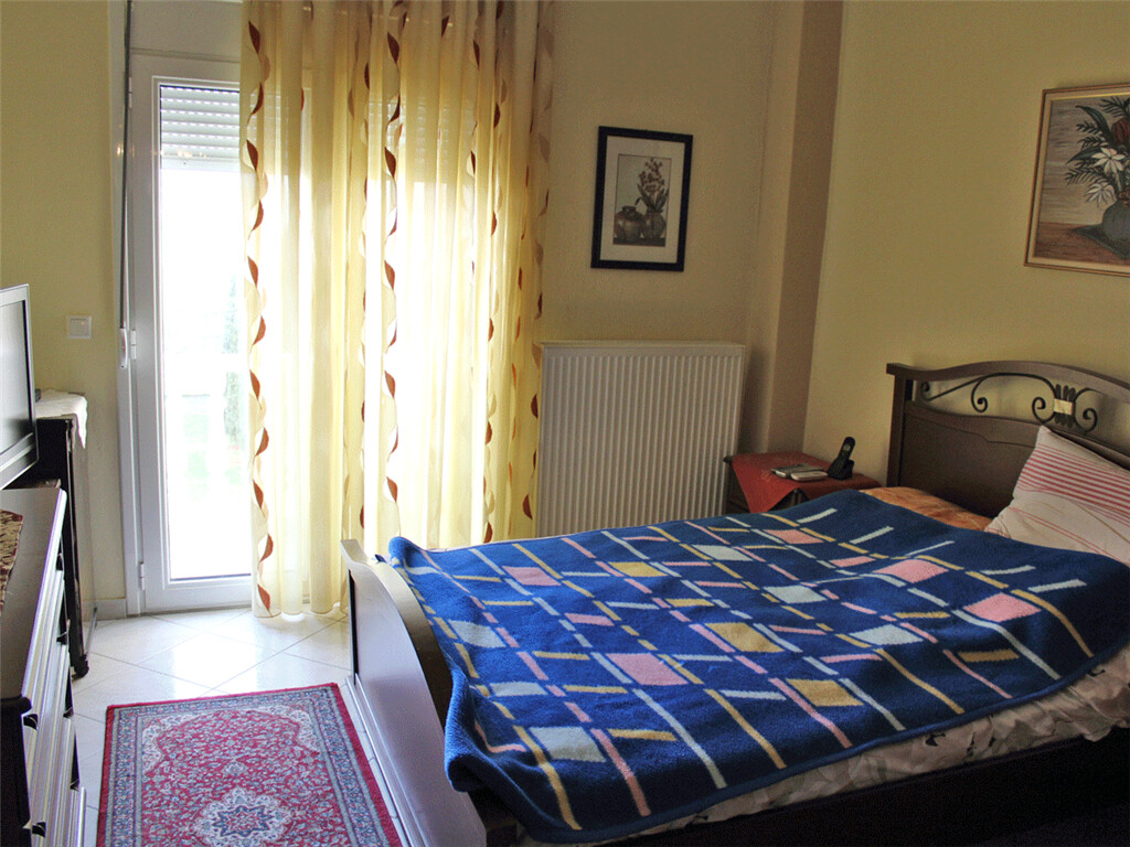 Дом в Олимпиаки-Акти, Греция, 320 м² - фото 5