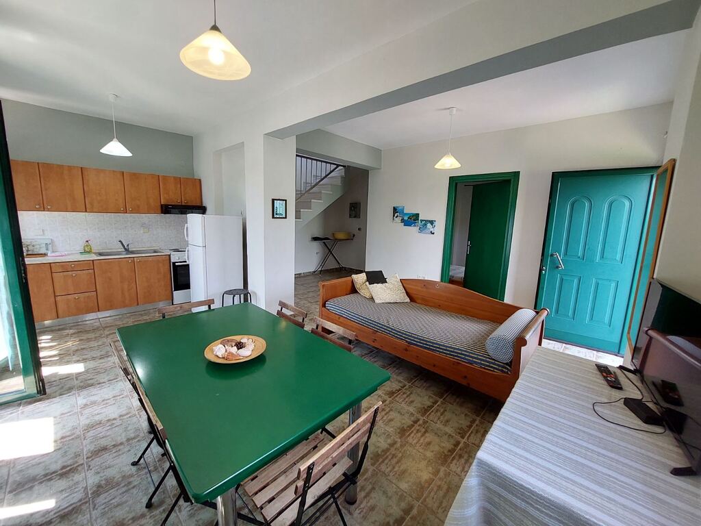 Дом в Ситонии, Греция, 160 м² - фото 5