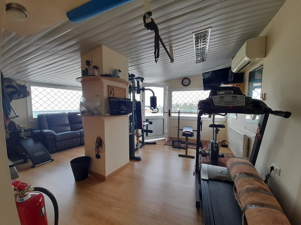 Мезонет в Салониках, Греция, 250 м² - фото 5