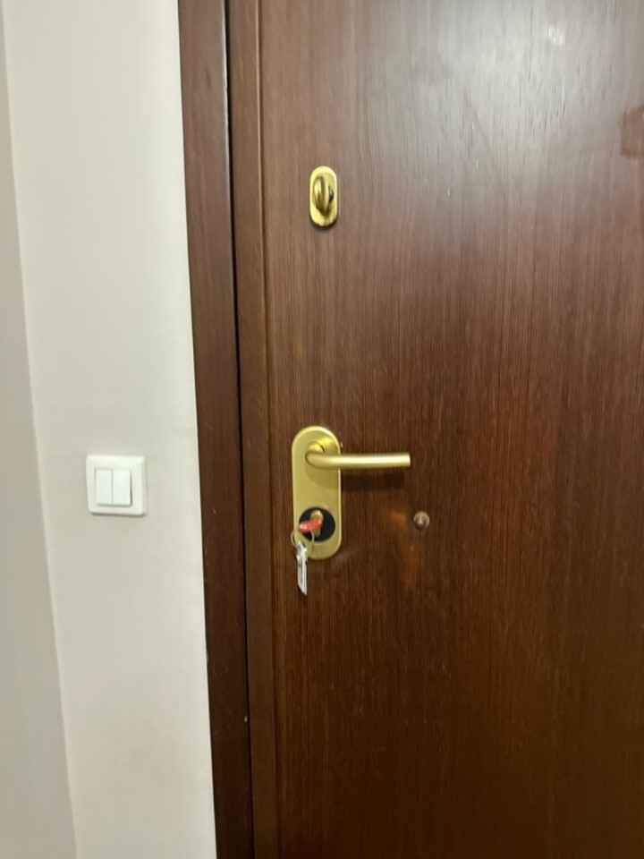 Квартира в Салониках, Греция, 74 м² - фото 5