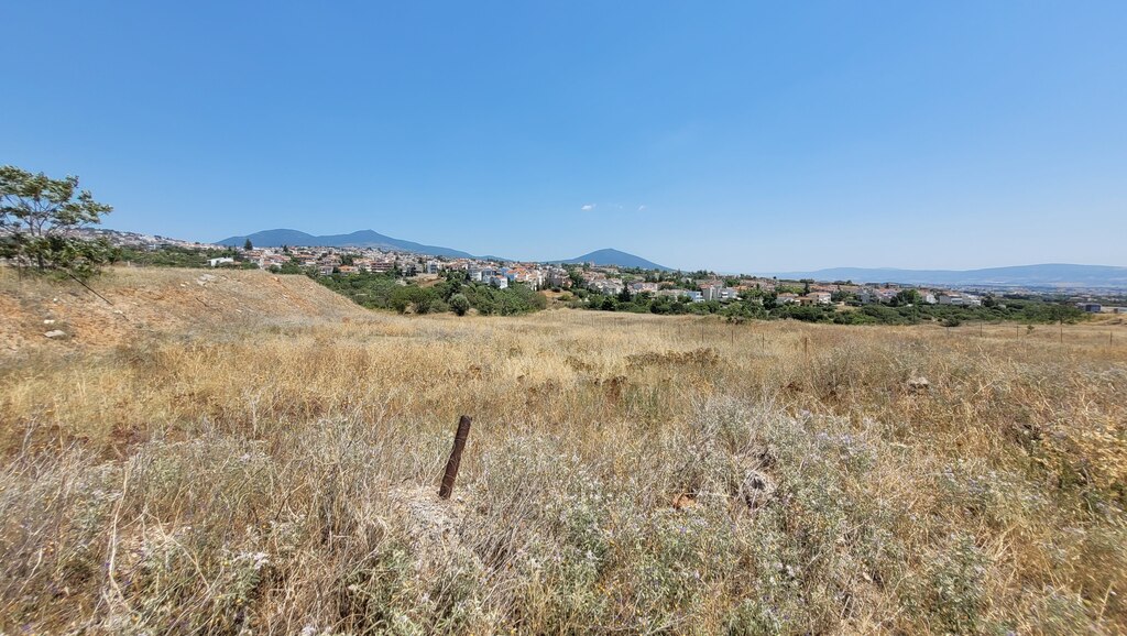 Земля в Салониках, Греция, 4 200 м² - фото 5