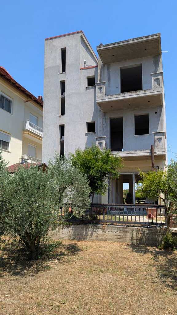 Мезонет в Олимпиаки-Акти, Греция, 230 м² - фото 5