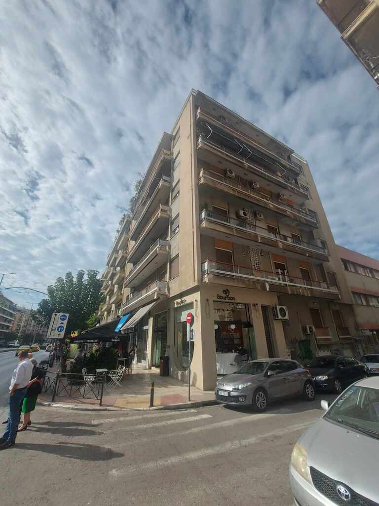 Квартира в Афинах, Греция, 70 м² - фото 5