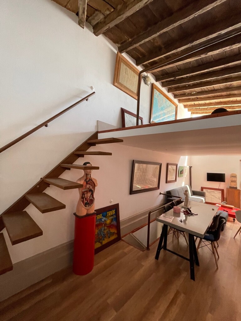 Дом в Афинах, Греция, 120 м² - фото 5