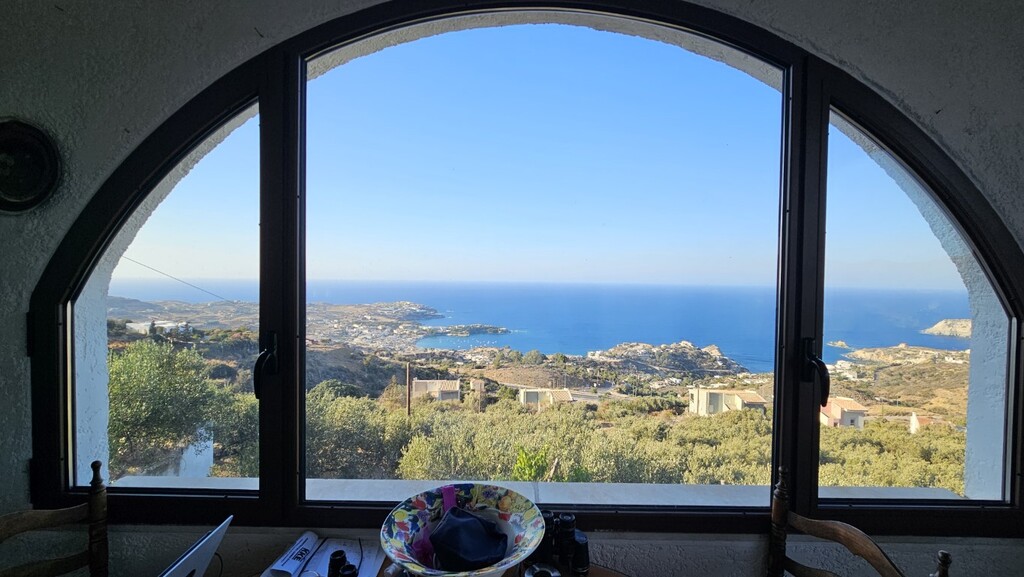 Мезонет в Ираклионе, Греция, 180 м² - фото 5