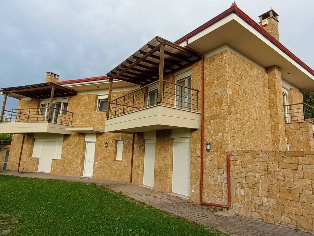 Дом в Салониках, Греция, 230 м² - фото 5