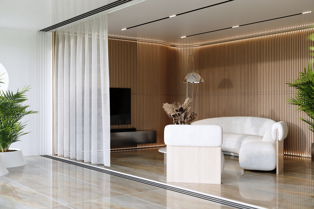 Квартира в Афинах, Греция, 102 м² - фото 5