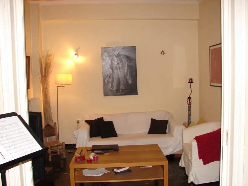 Квартира в Афинах, Греция, 96 м² - фото 5