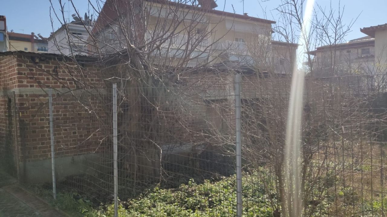 Земля в Олимпиаки-Акти, Греция, 600 м² - фото 5