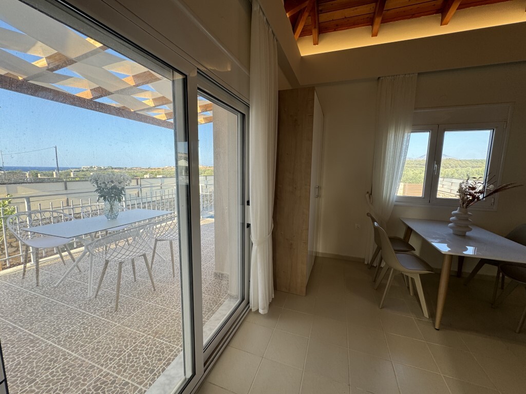 Вилла в Ираклионе, Греция, 92 м² - фото 5