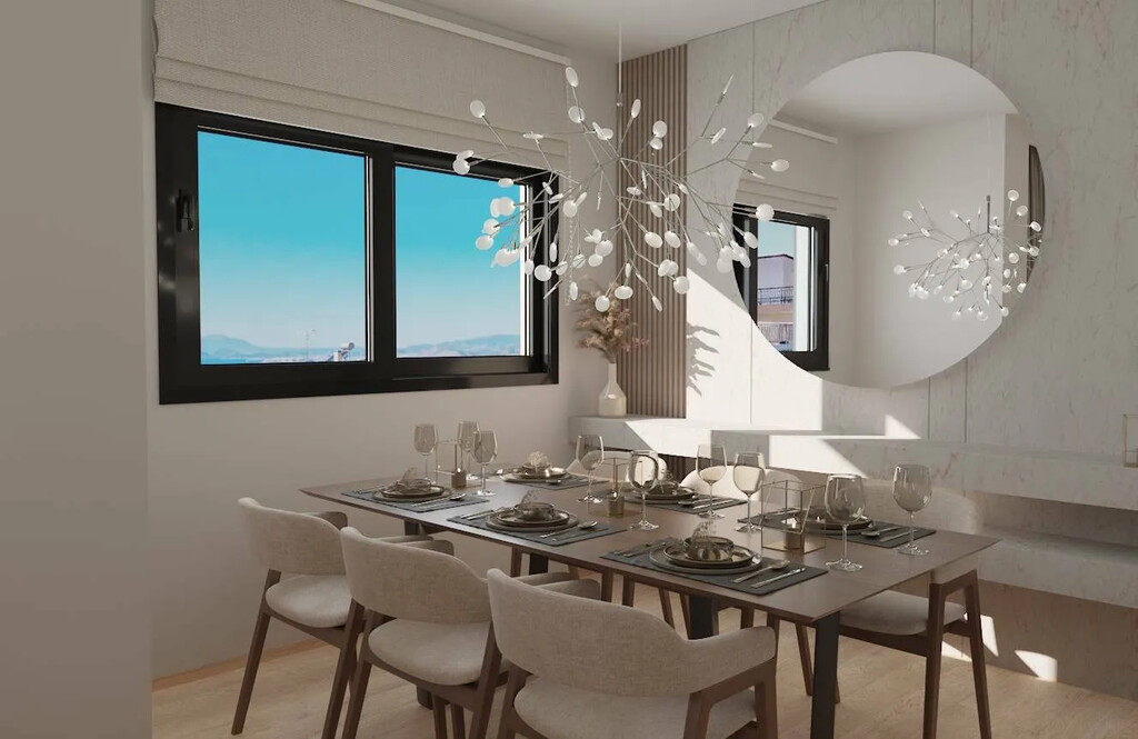 Мезонет в Афинах, Греция, 116 м² - фото 5