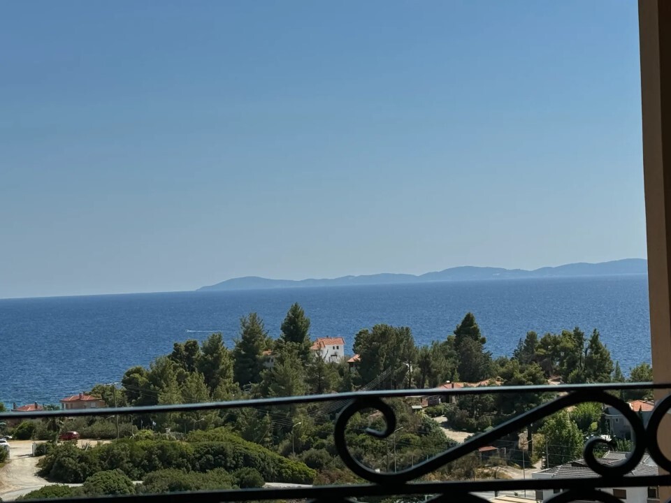 Вилла в Ситонии, Греция, 300 м² - фото 5