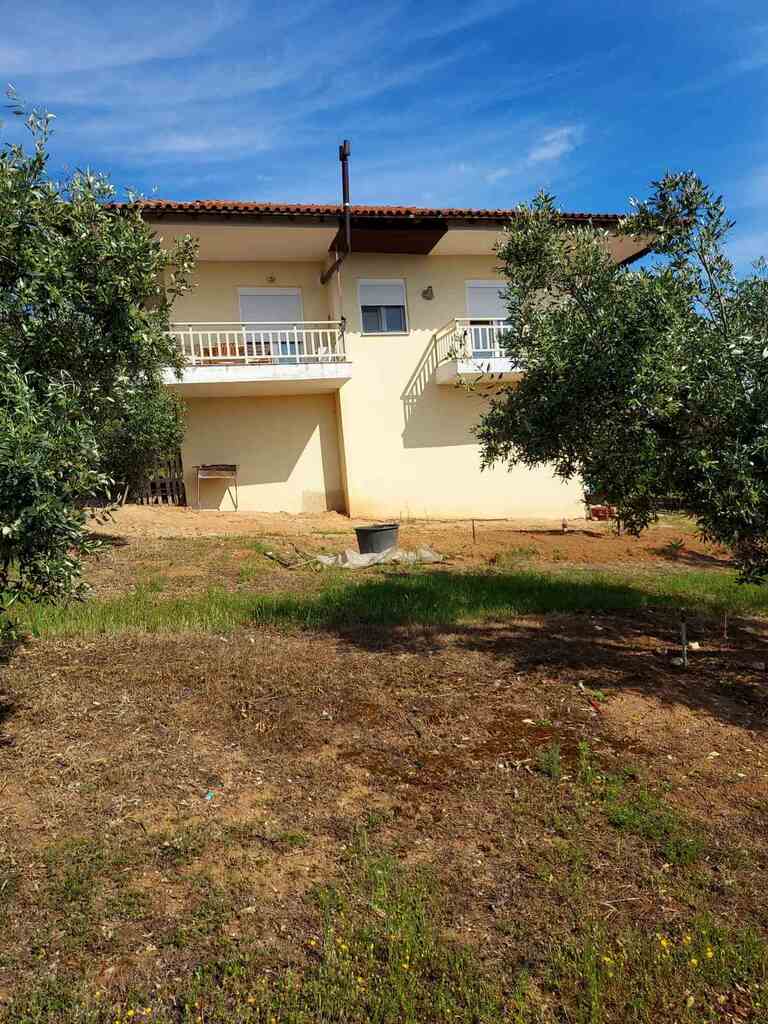 Дом на Халкидиках, Греция, 150 м² - фото 5