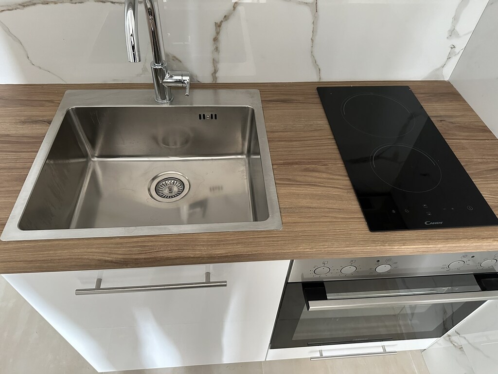 Мезонет в Афинах, Греция, 44 м² - фото 5