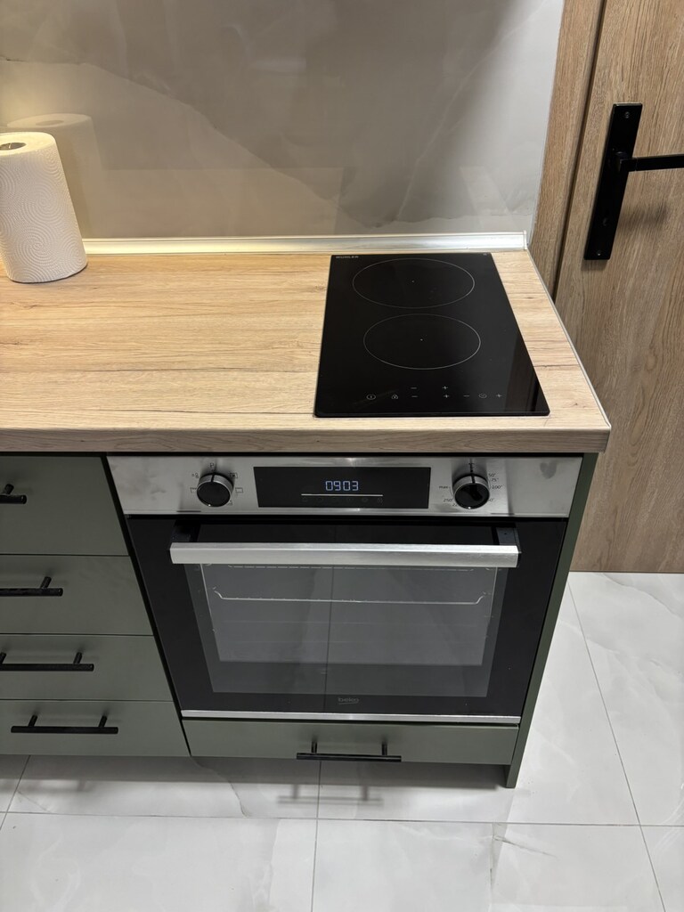 Квартира в Салониках, Греция, 50 м² - фото 5