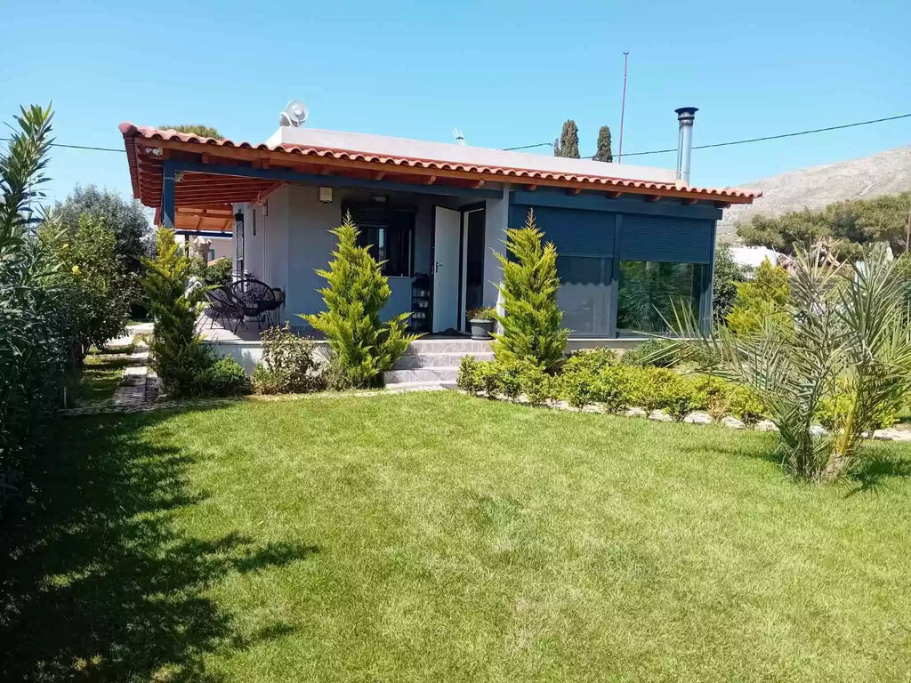 Дом в Аттике, Греция, 75 м² - фото 5