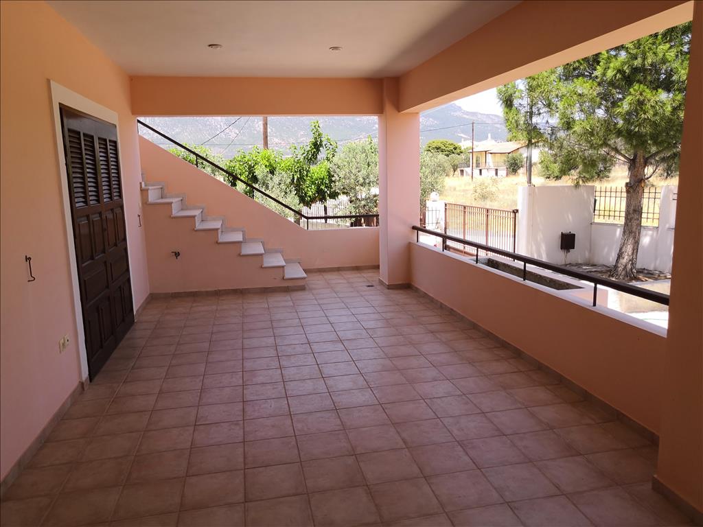 Дом в Лутраки, Греция, 376 м² - фото 5